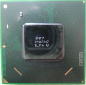 BD82NM70 Intel SLJTA Platform Controller Hub. 
